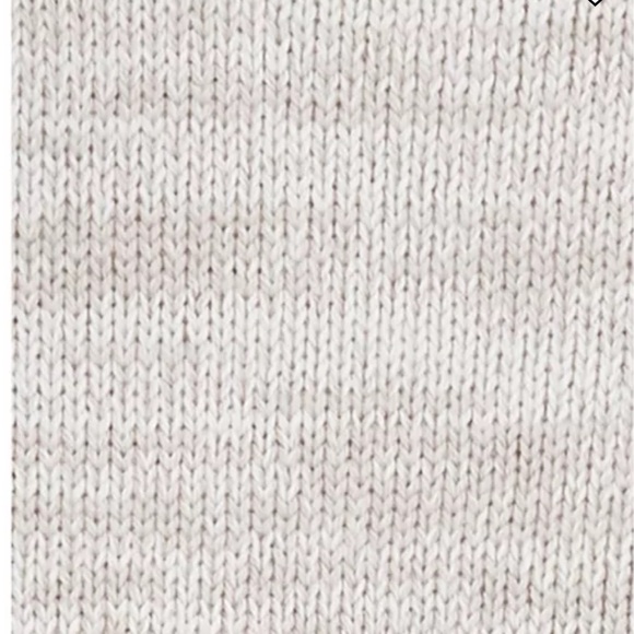 Carter’s Infant Baby Girl Beige Long Sleeve Sweater Dress and Bloomer 12 Months - Picture 3 of 5